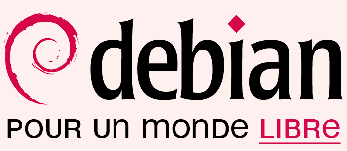 Debian pour un monde libre