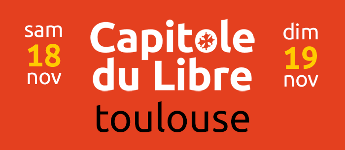 Capitole du Libre 2017
