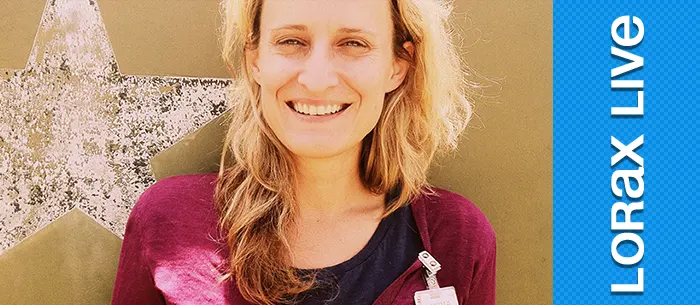 Alexa O'Brien - Week One Manning Trial