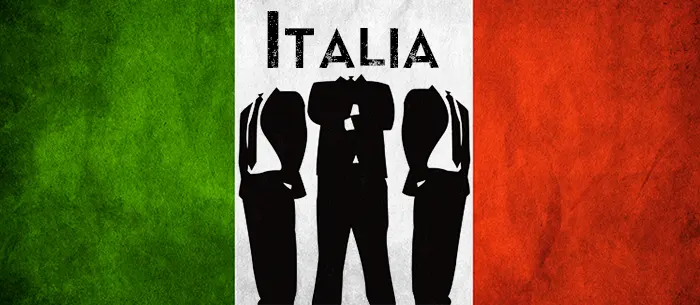 Operazione Anonymous Italia.
