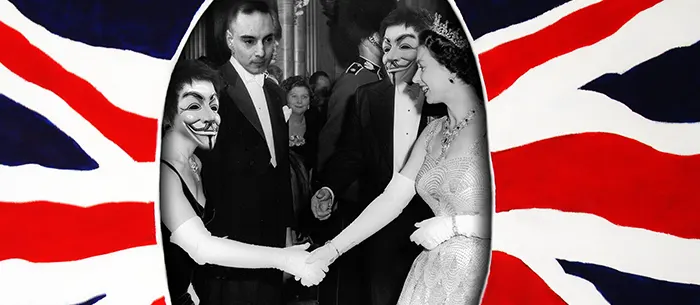 FreeAnons in The UK.