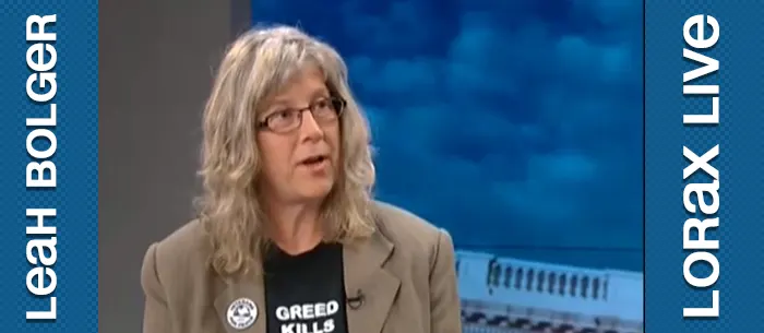 Leah Bolger Veterans for Peace - Where the Bombs Land