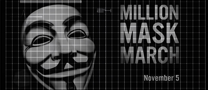 Million Mask March