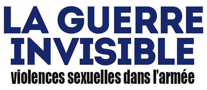 Violences Sexuelles - La Guerre Invisible