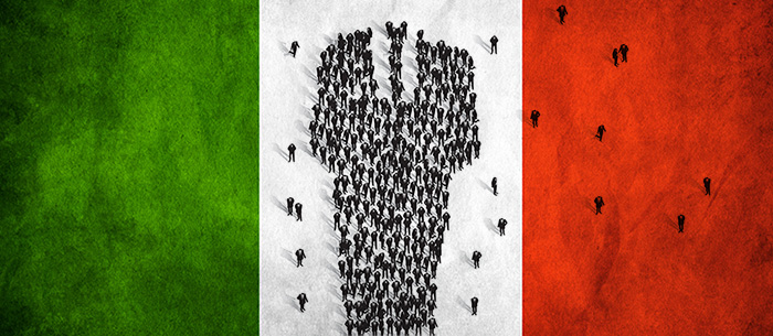 Anonymous Italia: Lettera aperta ai repressori