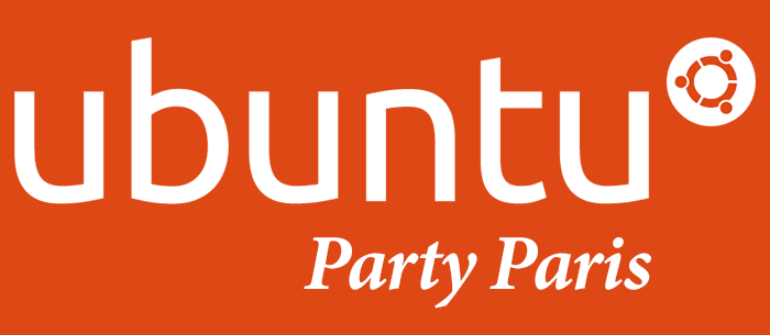 Ubuntu Party Paris