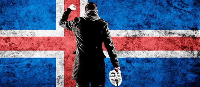 Anonymous Iceland #opWhales