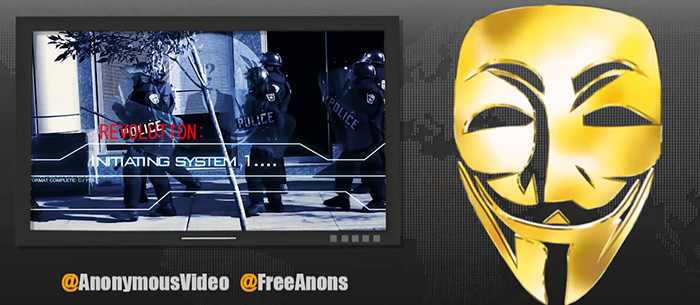 Anonymous Rap Freedom