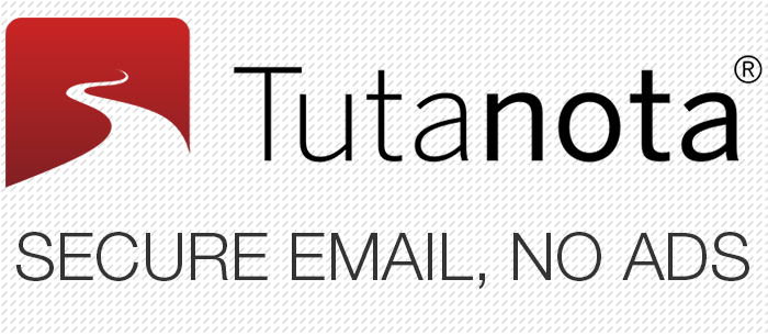 Tutanota - Encrypted mailbox for free