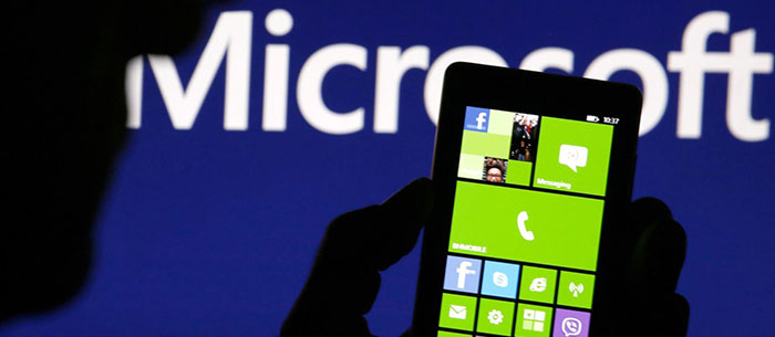 Europe's dire dependency on Microsoft