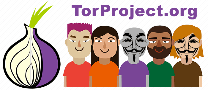 Tor - Freiheit & Privatsphäre im Netz