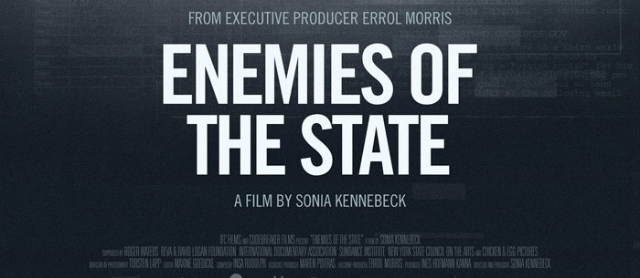 “Enemies of the State” documentary on Matt DeHart