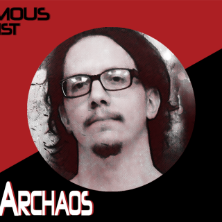 Anonymous Anarchist Action /Anarchaos @AnonymousVideo