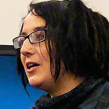 Eva Galperin on Anonymous Radio (Lorax Live).