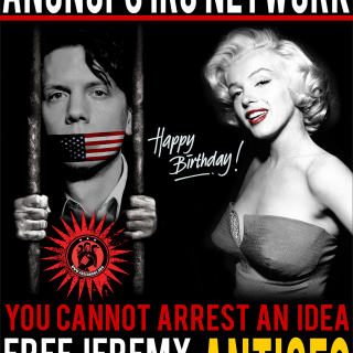 Anniversary of the AnonOps IRC network @AnonymousVideo