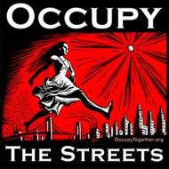 Stacy Phillips - Occupy Salem #OWS Anniversary