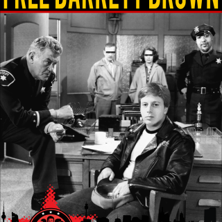 Free Barrett Brown / Fuck Sabu @AnonymousVideo
