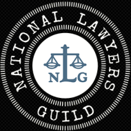 Eleana Cohen & Meg Maurus - Nat'l Lawyers Guild Occupy & Rights