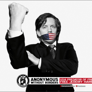 Anonymous Without Borders - USA predator of #Freedom @AnonymousVideo