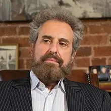 Stanley Cohen on Anonymous Radio (Podcast 2013).