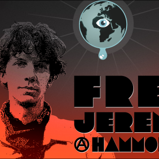 Free Jeremy Hammond « Anarchaos » @AnonymousVideo